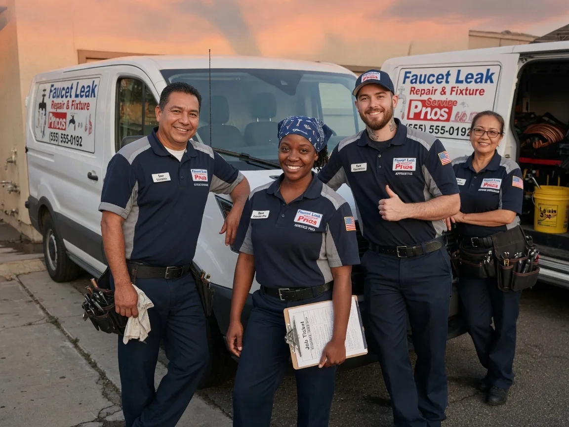 Faucet Repair company in Grand Marais, MN