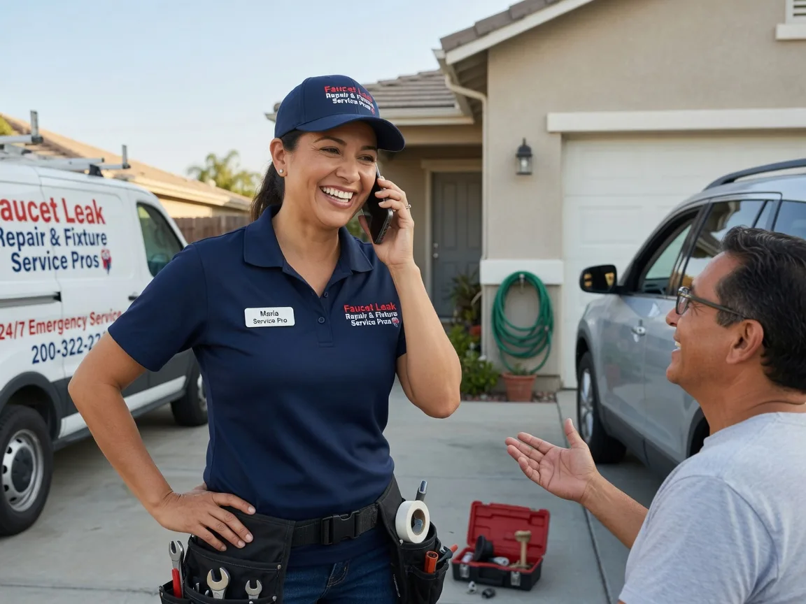 Faucet Repair Grand Marais, MN FAQs